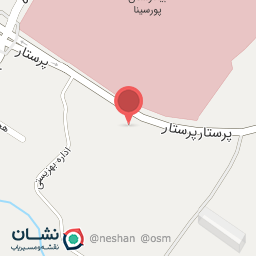 عکس شیرخوارگاه بهزیستی رشت