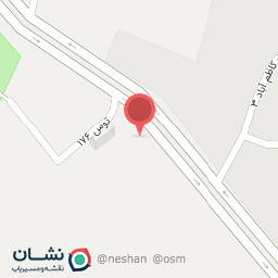 عکس تعمیرگاه رضا پنجه طلا