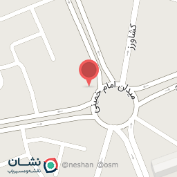 عکس پاساژ جاودان 