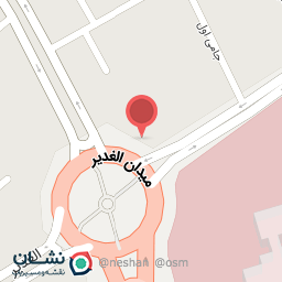 عکس اداره گاز شهرستان کلاله