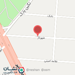 عکس شرکت بینالود پارسیان