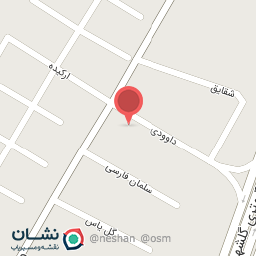 عکس آپارتمان پارسیان