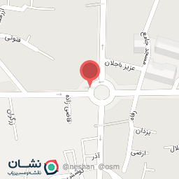 عکس خودپرداز بانک صادرات