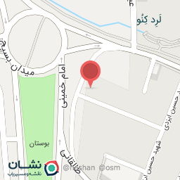 عکس میوه فروشی سلمان