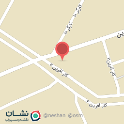 عکس فروشگاه و تعمیرگاه ایسوزو کمالی