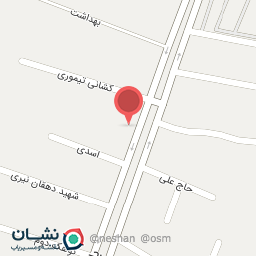 عکس پلاسکو گرمدره