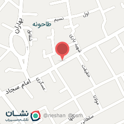 عکس آرایشگاه کودکان و بزرگسال میلاد