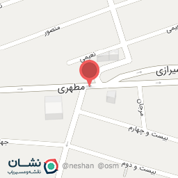 عکس مطب دکتر مریم قریشی فوق تخصص خون و آنکولوژی