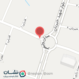 عکس گالری گل و گیاه نیروانا