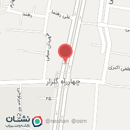 عکس پیتزا فانوس