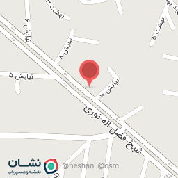 عکس داربست و ایزوگام ایمان لُوسِج