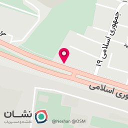 عکس اتوسرویس جمهوری