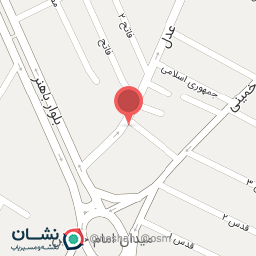 عکس آموزشگاه خیاطی شمشاد 