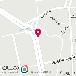 عکس قصابی اسدی