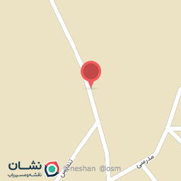 عکس تابلو برق ایزدی