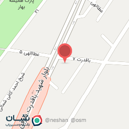 عکس بیمه پاسارگاد نمایندگی اسدی کرم