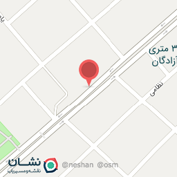 عکس بانک تجارت شعبه خیابان ۲۴ متری