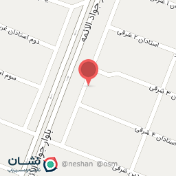 عکس آرایشگاه رامین قلی زاده 