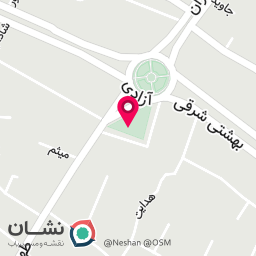 عکس پارک ازادی