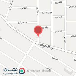 عکس حسینیه گلپایگانی ها