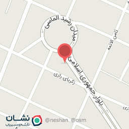 عکس فروشگاه ادوات کشاورزی بادلان