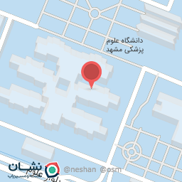 عکس پایگاه خواهران بسیج دانشجویی دانشکده پزشکی