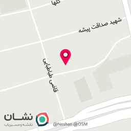 عکس کلینیک تخصصی پوست مو لیزر اسکارلت