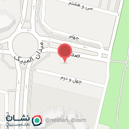 عکس مارال لیل نهاری (روانشناسی کودک و نوجوان)