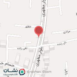 عکس کافه راش