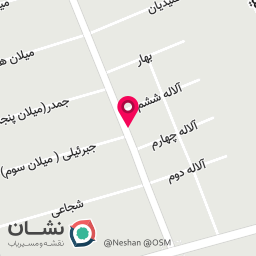 عکس کلیدسازی پایتخت