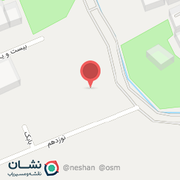 عکس هتل مروارید مالک اداره اوقاف