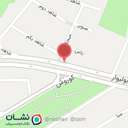 عکس سوپر مارکت دریانی