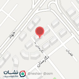 عکس مجتمع مسکونی سپهر ۷