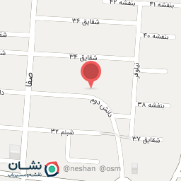 عکس سوپرمارکت آخار