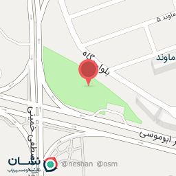 عکس فضای سبز