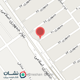 عکس سپرسازی پاسارگاد
