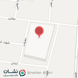 عکس مصلی امام خمینی (ره) یاسوج