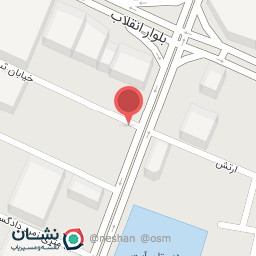 عکس ساختمان اتا