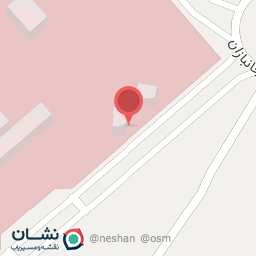 عکس کلینیک تخصصی پزشکان ساختمان جدید 