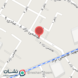 عکس دفتر گزینش آستان قدس