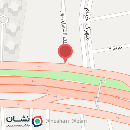 عکس فروشگاه مواد غذایی نور