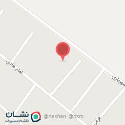 عکس آرایشگاه زنانه تلما 