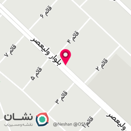 عکس شعبه بیمه سرمد تاکستان