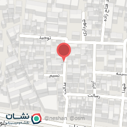 عکس خواروبار سیدتحسین سجادی