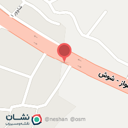 عکس فلافلی رضا