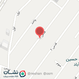 عکس سوپرمارکت تک