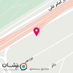عکس آسانسور نوین