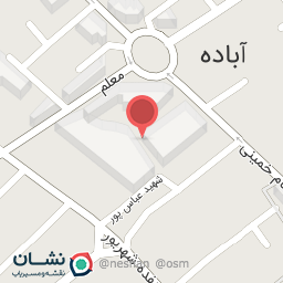 عکس مرکز خرید ستاره شمال فارس