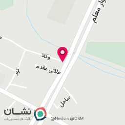 عکس دفتر وکالت لیلا پیری