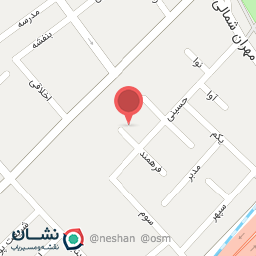 عکس دوربین مداربسته ری پرتو